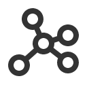 иконка graph, статистика