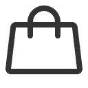 иконки handbag