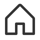 иконка house, дом