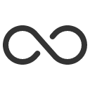 иконка infinity