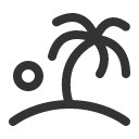 иконки island