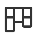 иконки kanban