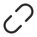 иконки link simple break, link, ссылка, simple, break