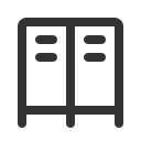 иконки lockers