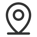 иконка map pin, маркер, map, карта, pin, кнопка