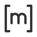 иконки matrix logo, matrix, logo