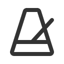 иконки metronome