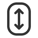 иконка mouse scroll, mouse, мышка, scroll