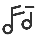 иконки music notes minus, music, музыка, notes, заметки, minus, минус