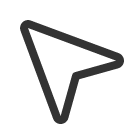 иконки navigation arrow, navigation, навигация, arrow, стрелка