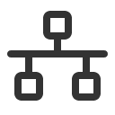 иконки network, интернет