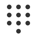 иконки numpad