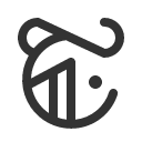иконка ny times logo, ny, times, logo