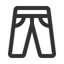 иконки pants