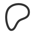 иконка patreon logo, patreon, logo
