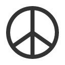 иконки peace