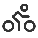 иконки person simple bike, person, simple, bike
