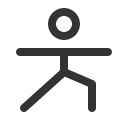 иконки person simple tai chi, person, simple, tai, chi