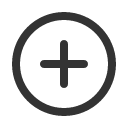 иконки plus circle, plus, плюс, circle