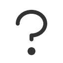 иконка question mark, question, вопрос, mark, маркер
