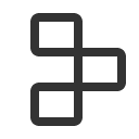 иконка replit logo, replit, logo