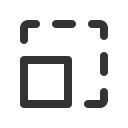 иконки resize, изменить размер