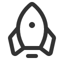 иконка rocket