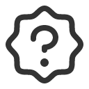 иконки seal question, seal, question, вопрос
