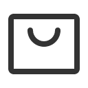 иконка shopping bag, покупки, shopping, шоппинг, bag, сумка