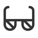 иконки sunglasses, солнцезащитные очки