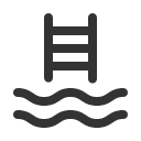 иконки swimming pool, swimming, плавание, pool