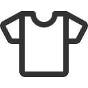 иконки t shirt, shirt, рубашка