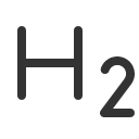 иконки text h two, text, текст, two