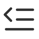 иконки text outdent, text, текст, outdent