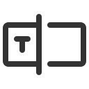 иконки textbox