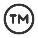 иконки trademark