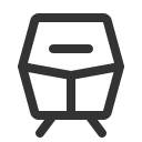 иконка train regional, train, поезд, regional