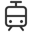 иконки tram