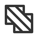 иконки unite square, unite, square