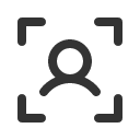 иконки user focus, user, пользователь, focus
