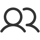 иконка users, пользователи