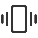 иконки vibrate