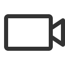 иконка video camera, video, видео, camera, фотоаппарат