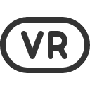 иконки virtual reality, virtual, reality