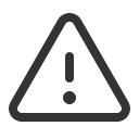 иконки warning, предупреждение