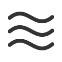 иконки waves