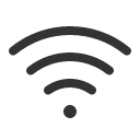 иконки wifi high, wifi, high