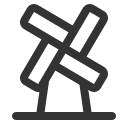 иконки windmill