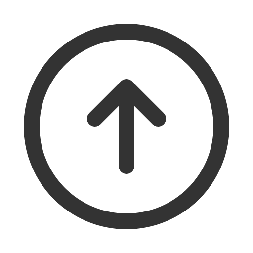 иконка arrow circle up, arrow, стрелка, circle, up, стрелка вверх,