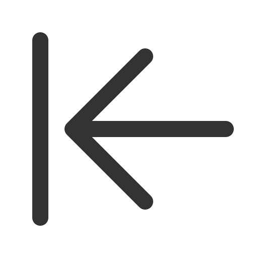 иконка arrow left, стрелка влево, arrow, стрелка, left,